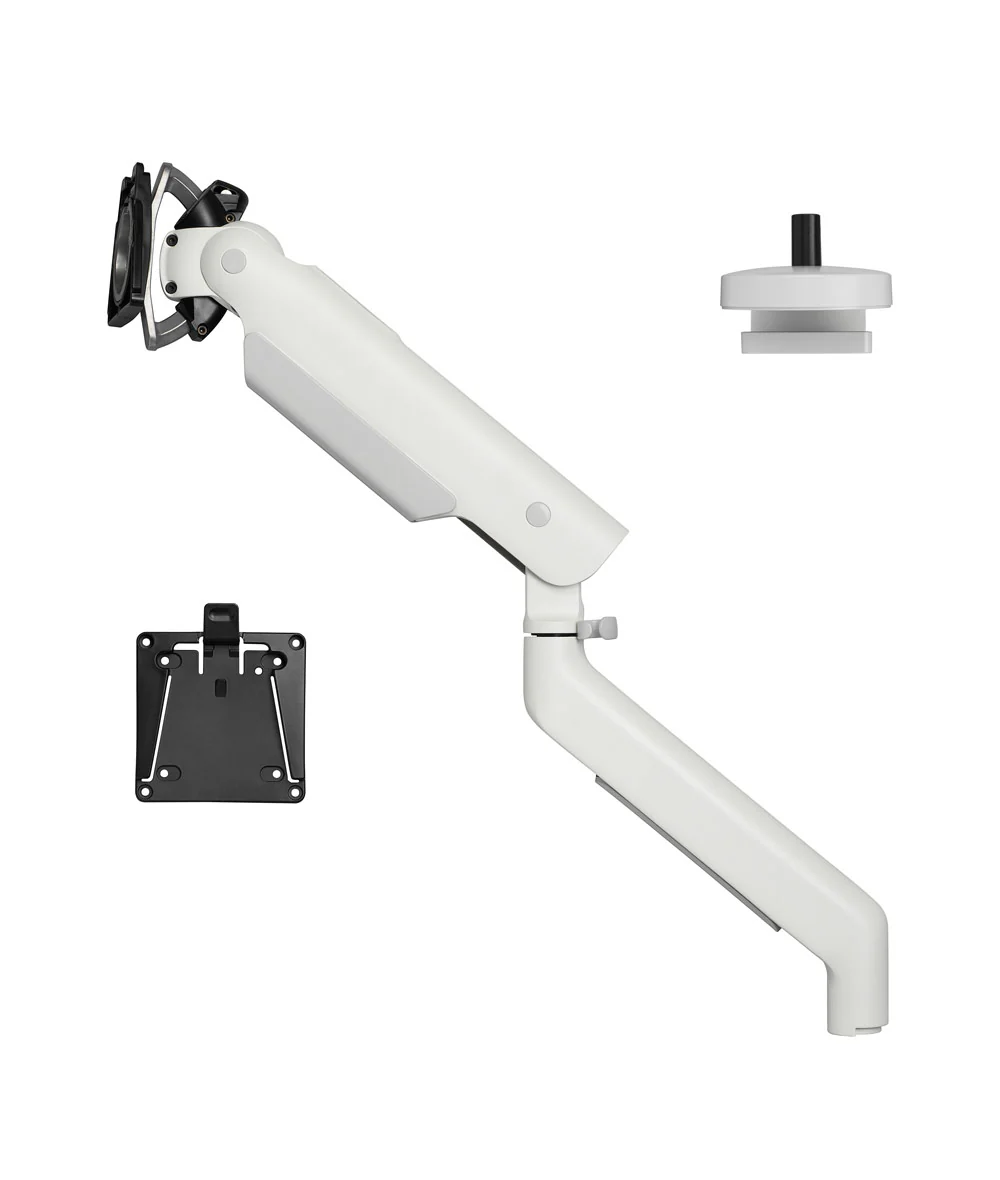 Brazo articulado para un solo monitor de gran tamaño Flo X - Image 10