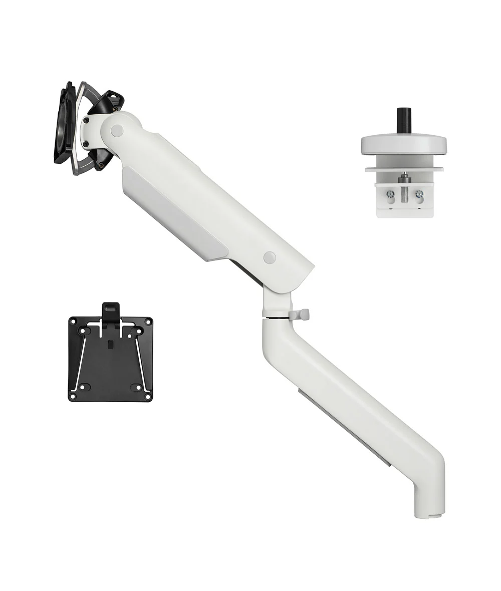 Brazo articulado para un solo monitor de gran tamaño Flo X - Image 11