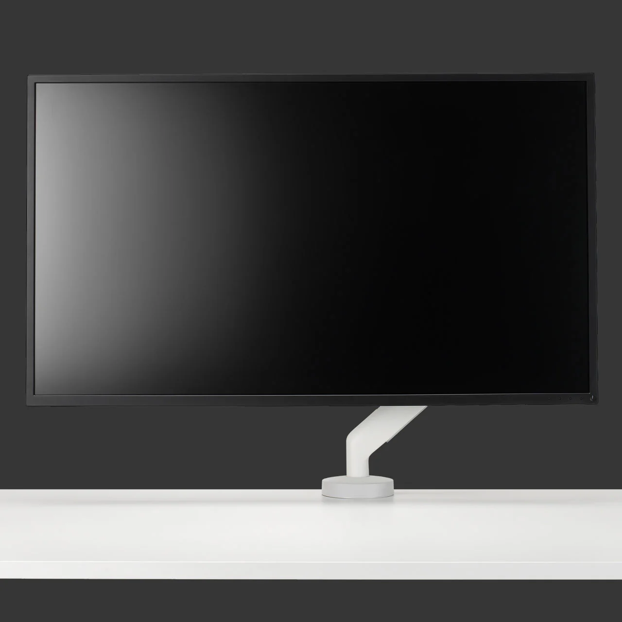 Brazo articulado para un solo monitor de gran tamaño Flo X - Image 12