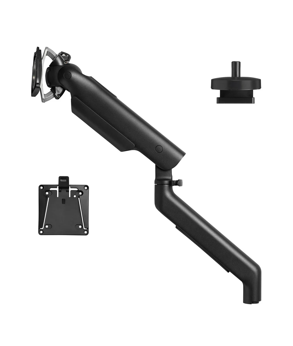 Brazo articulado para un solo monitor de gran tamaño Flo X - Image 3