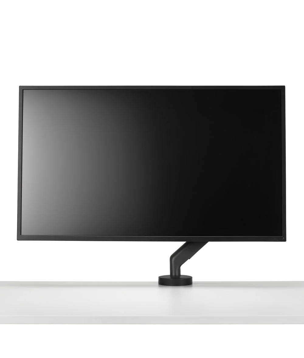 Brazo articulado para un solo monitor de gran tamaño Flo X - Image 5