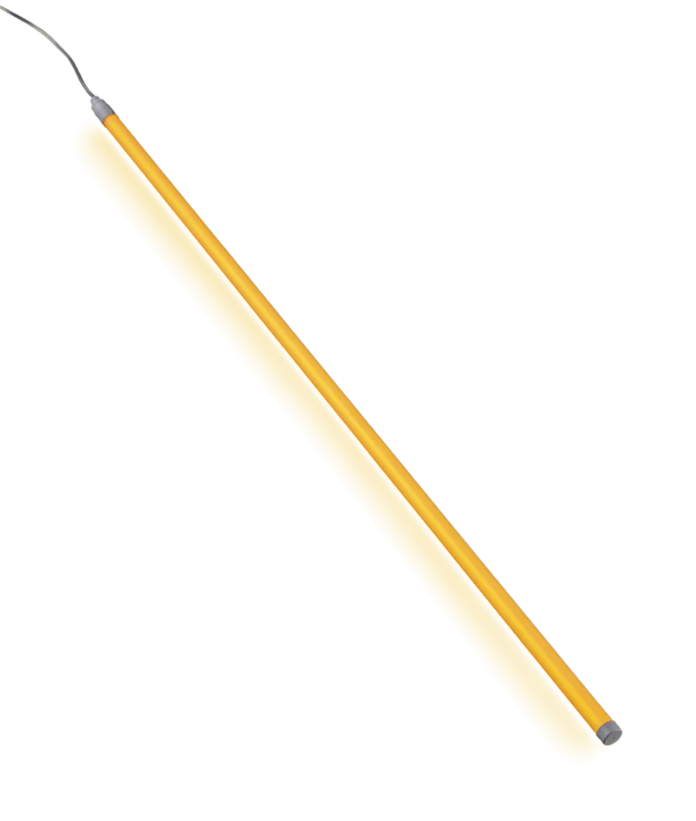 Tubo de neón LED HAY grande - Image 5
