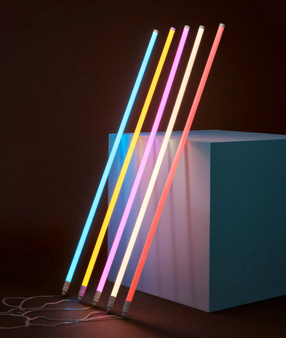 Tubo de neón LED HAY grande - Image 6