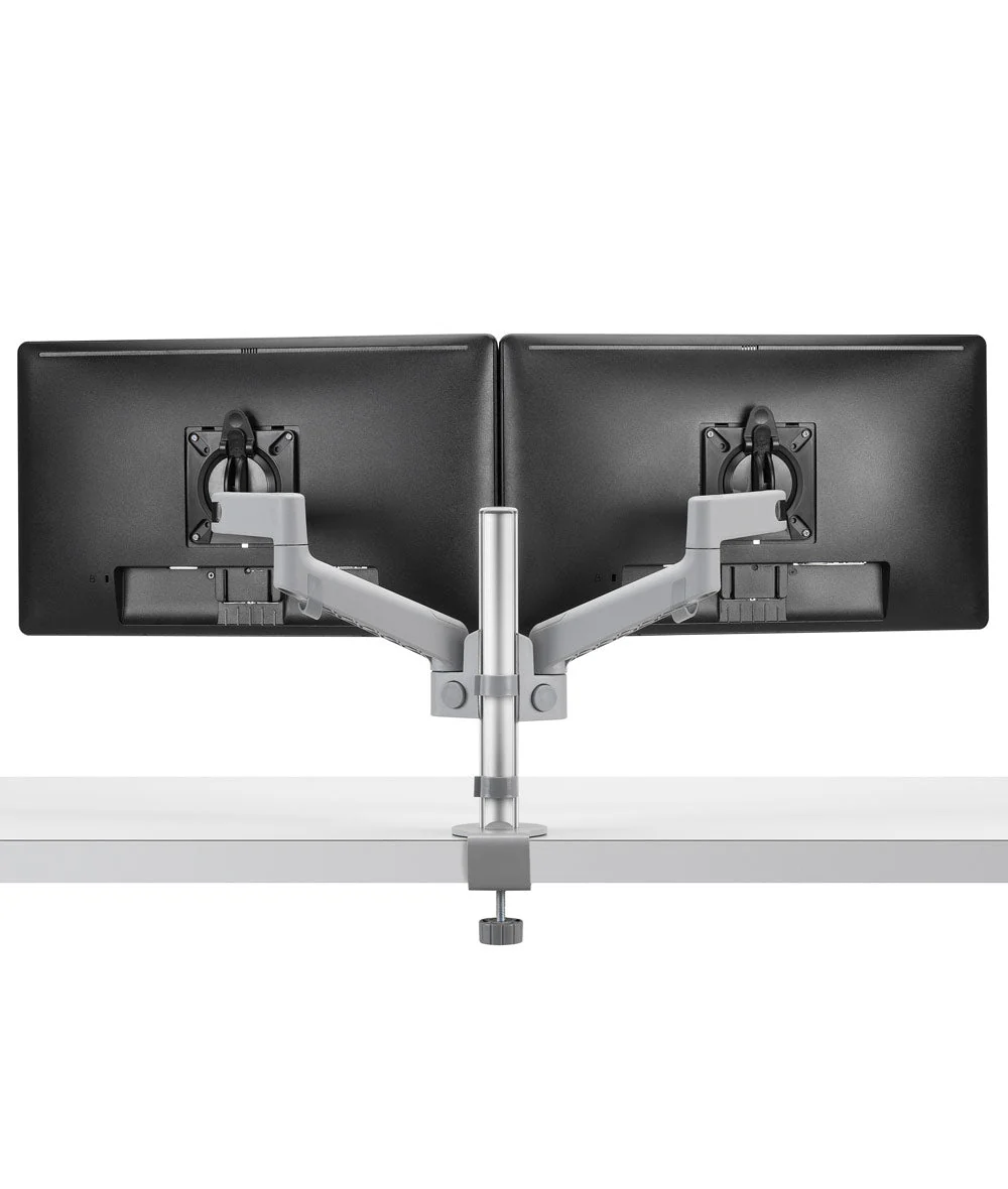 Brazo articulado para monitor doble Lima - Image 4