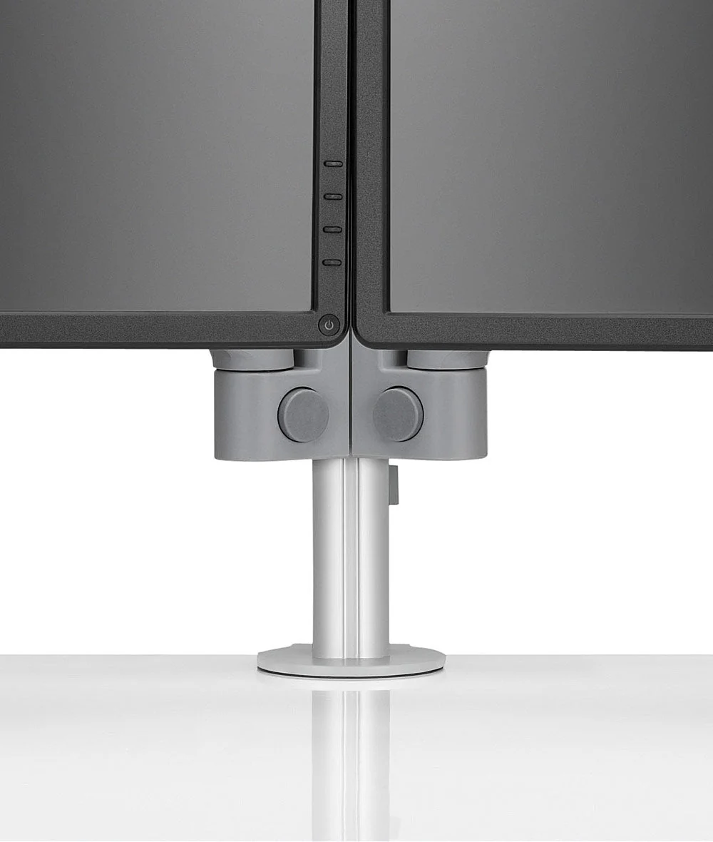 Brazo articulado para monitor doble Lima - Image 6