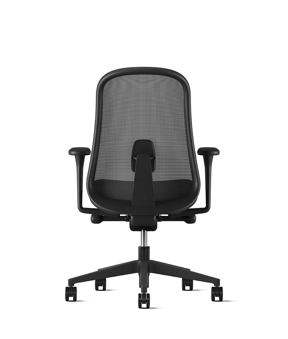 Silla de oficina Lino* negro estándar - Image 18