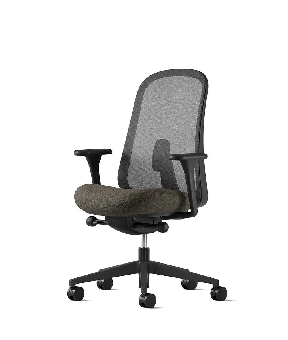 Silla de oficina Lino* negro estándar - Image 29