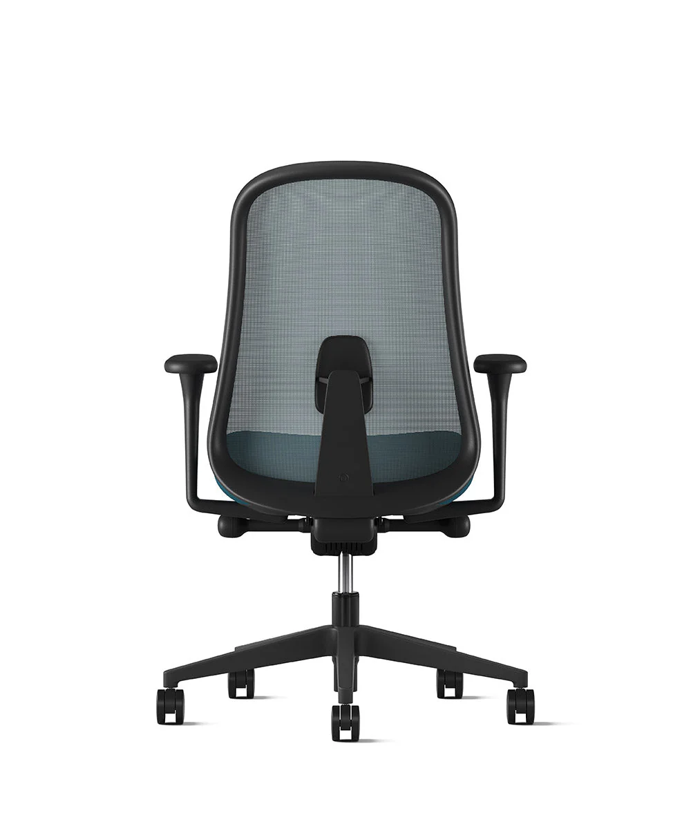 Silla de oficina Lino* negro estándar - Image 38