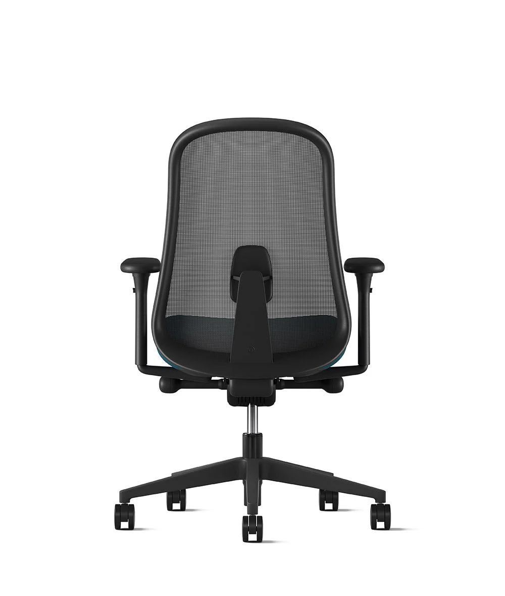 Silla de oficina Lino* negro estándar - Image 44