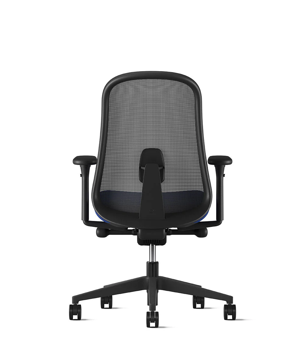 Silla de oficina Lino* negro estándar - Image 48