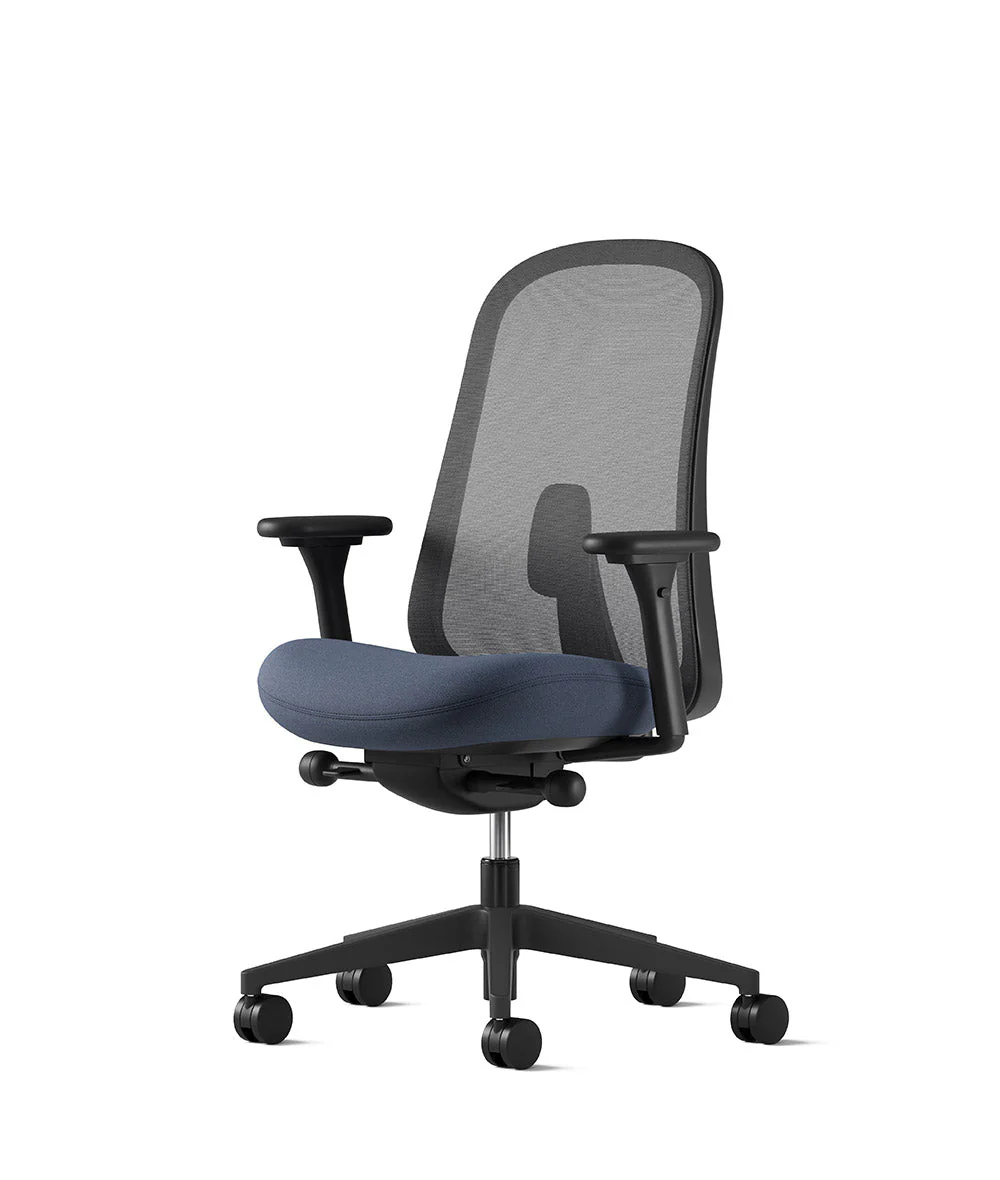 Silla de oficina Lino* negro estándar - Image 55