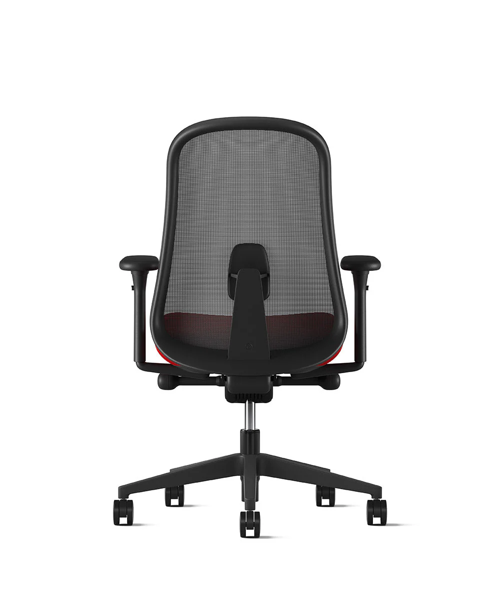 Silla de oficina Lino* negro estándar - Image 8