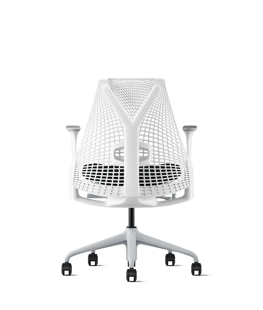 Silla de oficina Sayl* blanco estándar - Image 102
