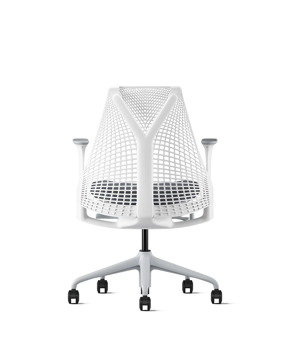 Silla de oficina Sayl* blanco estándar - Image 106