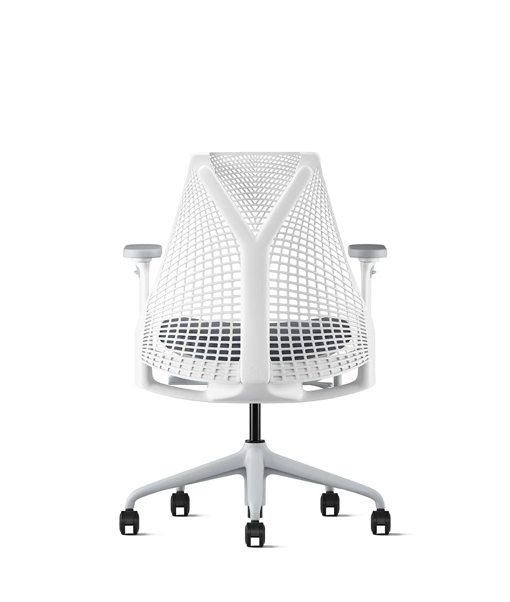 Silla de oficina Sayl* blanco estándar - Image 108