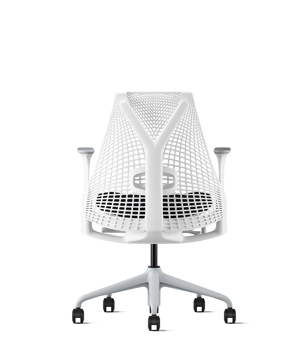 Silla de oficina Sayl* blanco estándar - Image 118