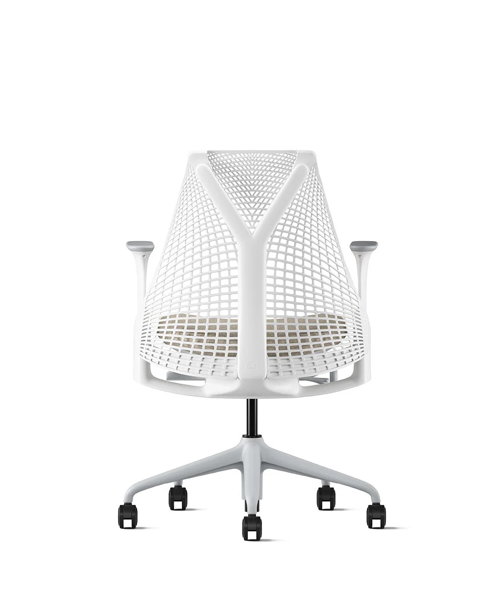 Silla de oficina Sayl* blanco estándar - Image 122
