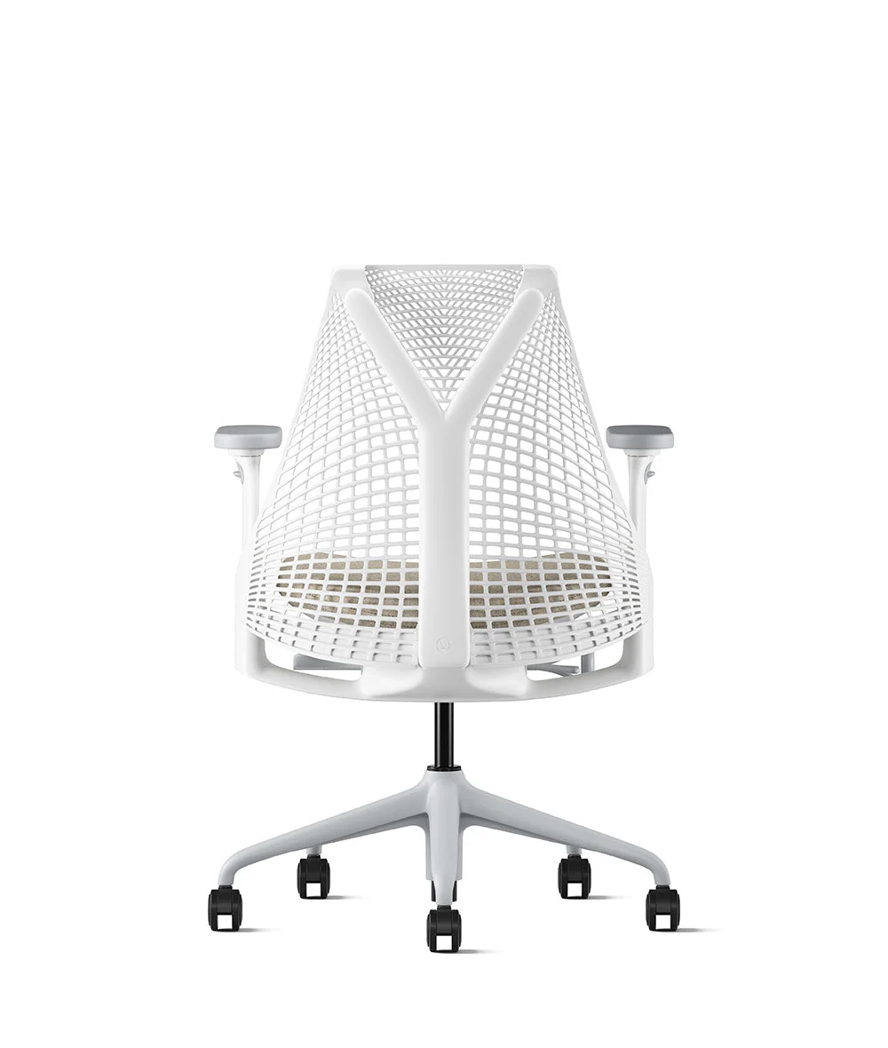 Silla de oficina Sayl* blanco estándar - Image 124