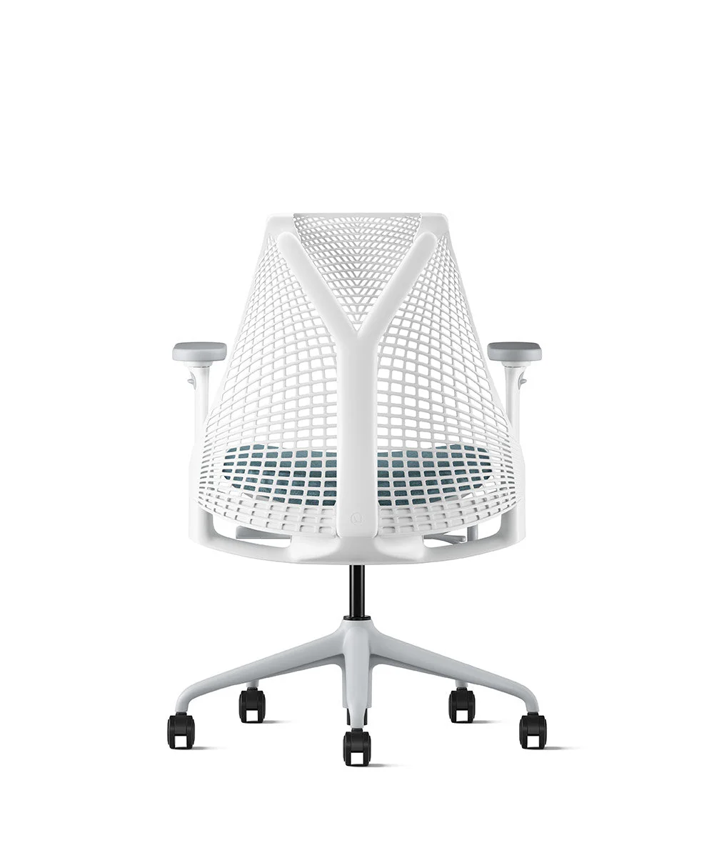 Silla de oficina Sayl* blanco estándar - Image 132