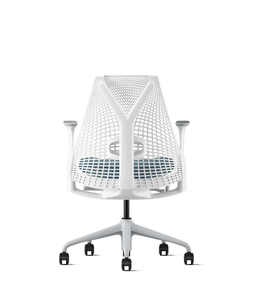 Silla de oficina Sayl* blanco estándar - Image 134