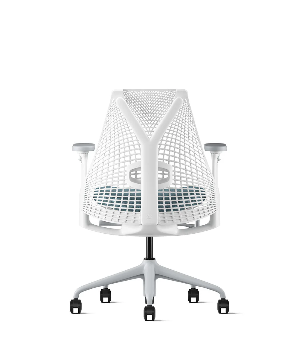 Silla de oficina Sayl* blanco estándar - Image 136