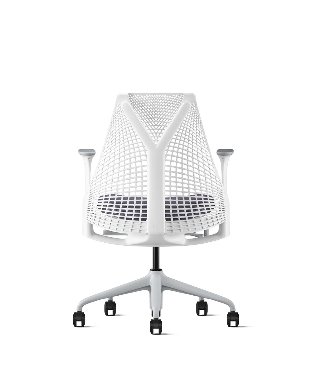 Silla de oficina Sayl* blanco estándar - Image 138