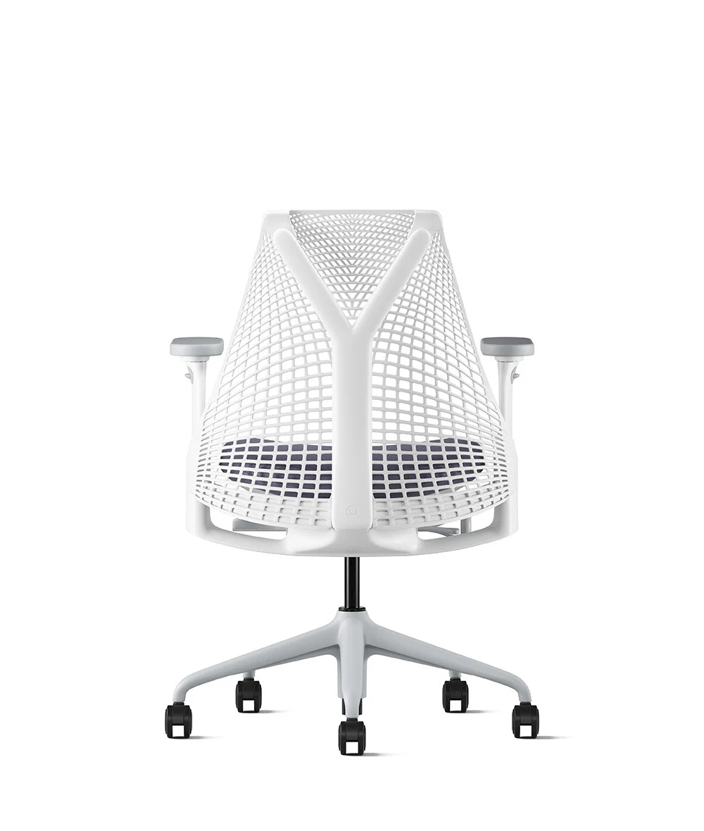 Silla de oficina Sayl* blanco estándar - Image 140