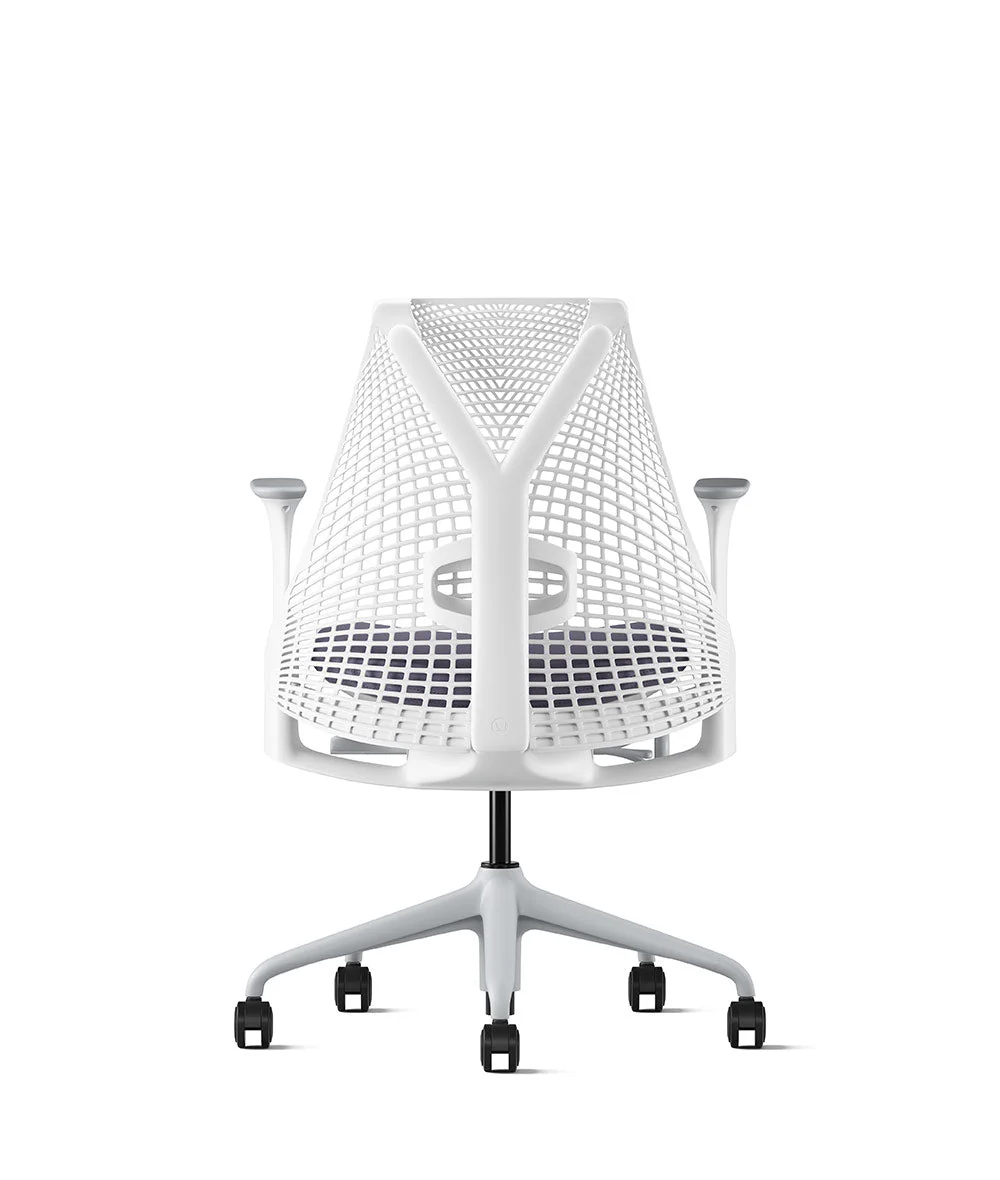 Silla de oficina Sayl* blanco estándar - Image 142