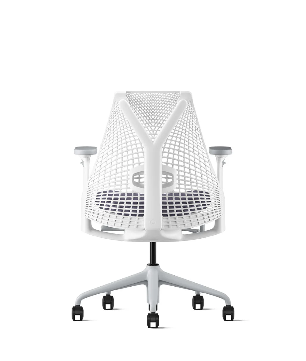 Silla de oficina Sayl* blanco estándar - Image 144