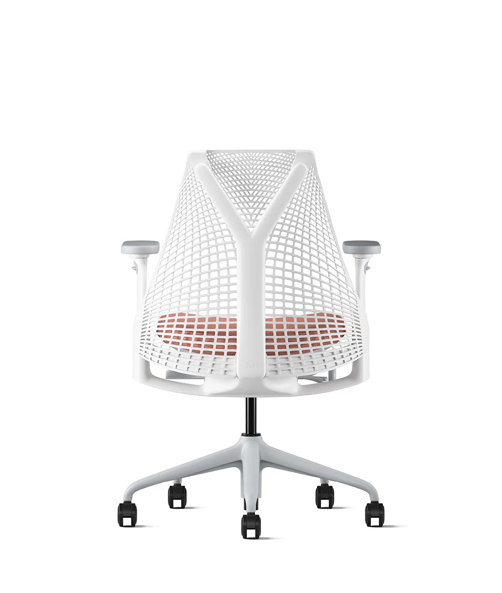 Silla de oficina Sayl* blanco estándar - Image 148