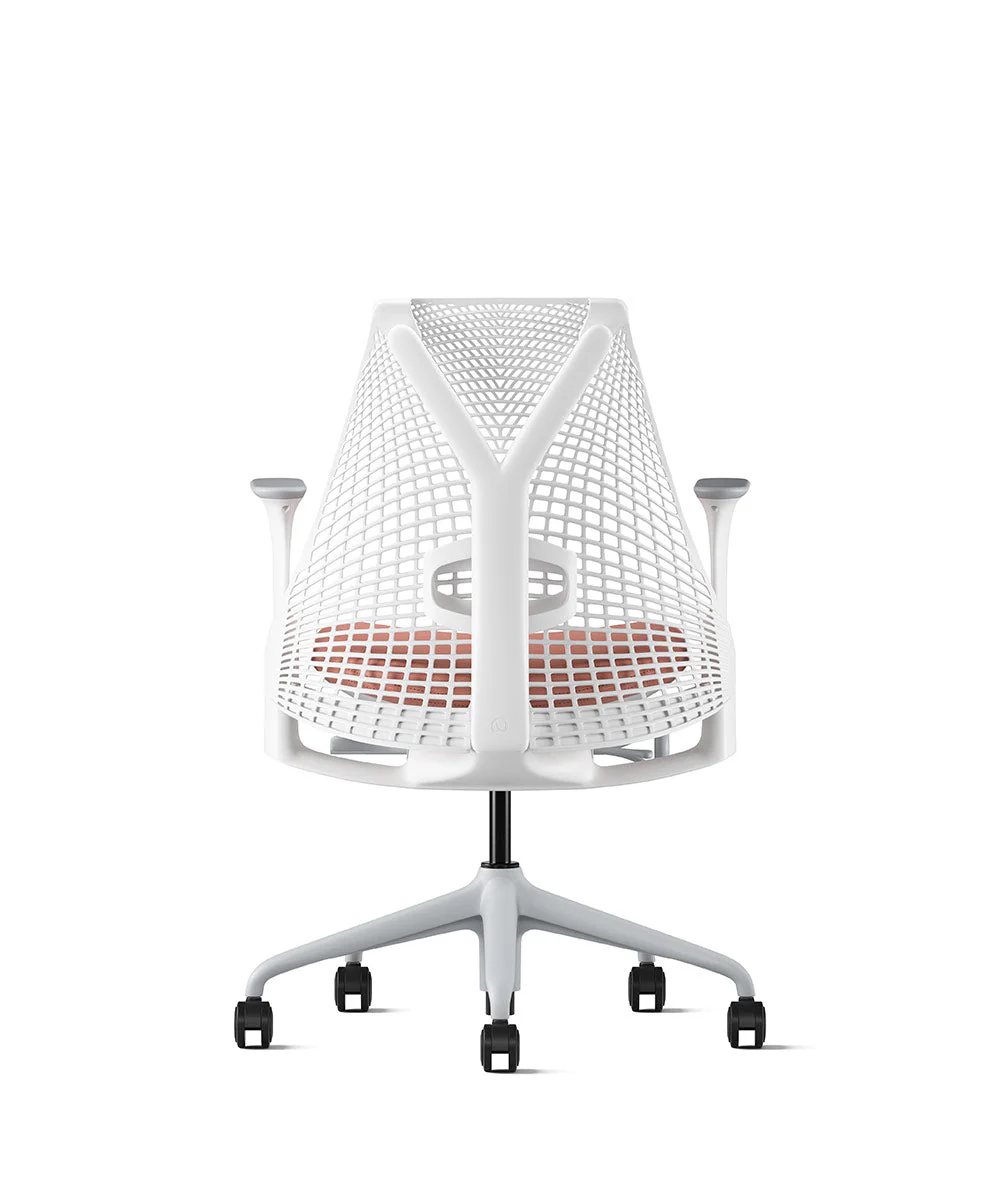 Silla de oficina Sayl* blanco estándar - Image 150
