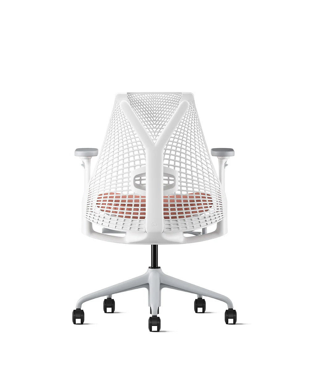 Silla de oficina Sayl* blanco estándar - Image 152