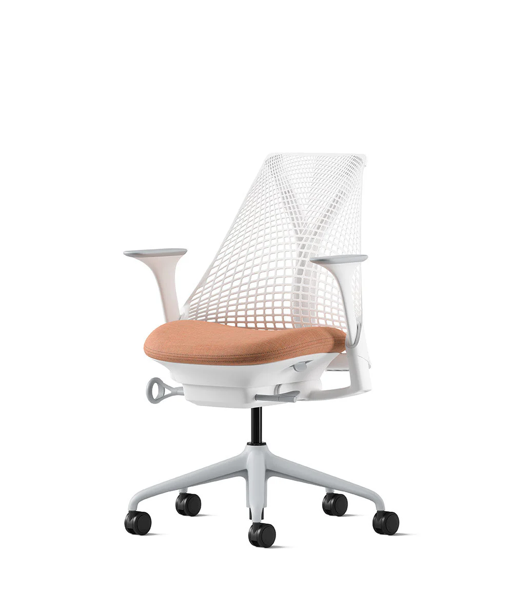 Silla de oficina Sayl* blanco estándar - Image 153