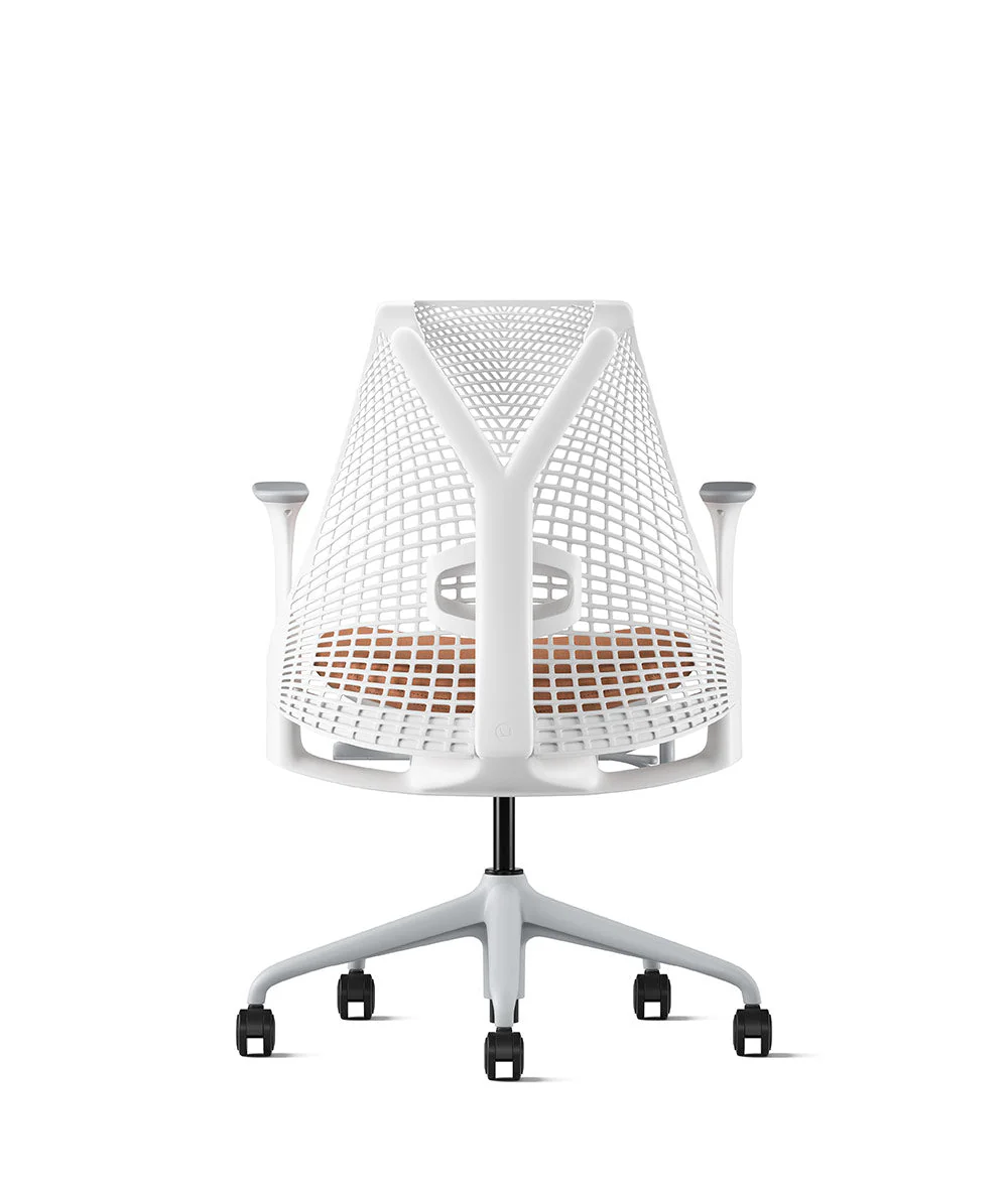 Silla de oficina Sayl* blanco estándar - Image 158