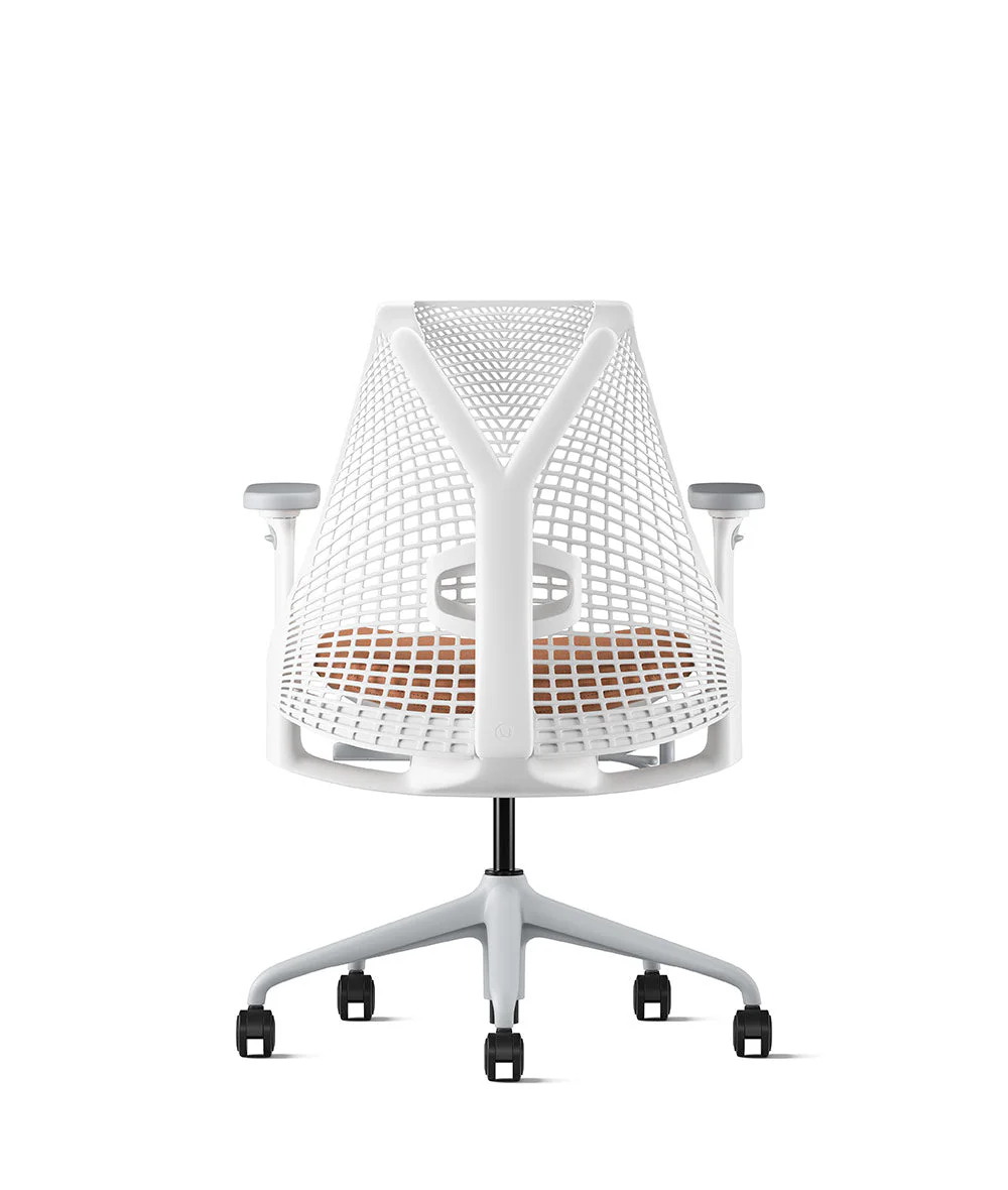 Silla de oficina Sayl* blanco estándar - Image 160