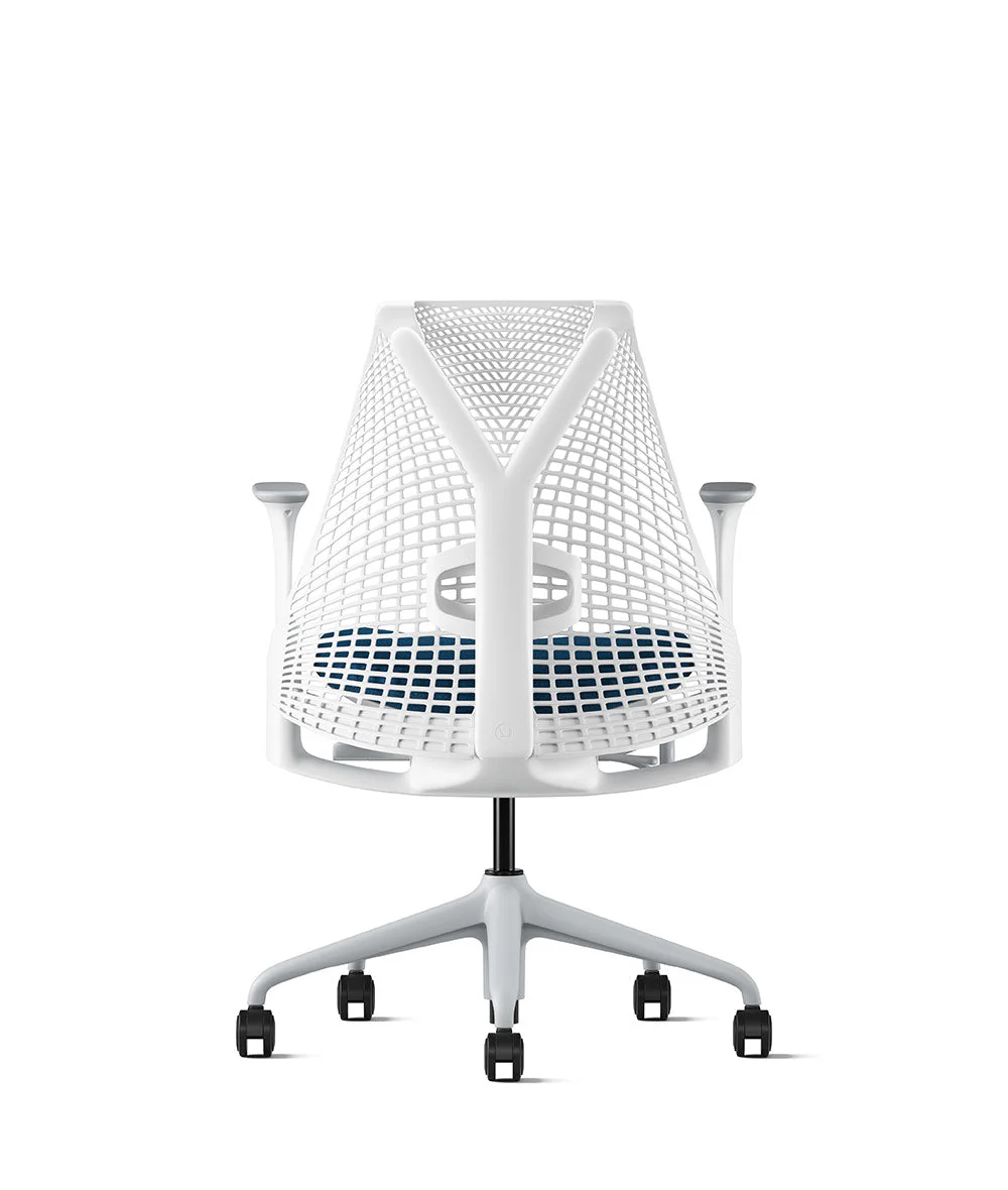Silla de oficina Sayl* blanco estándar - Image 166