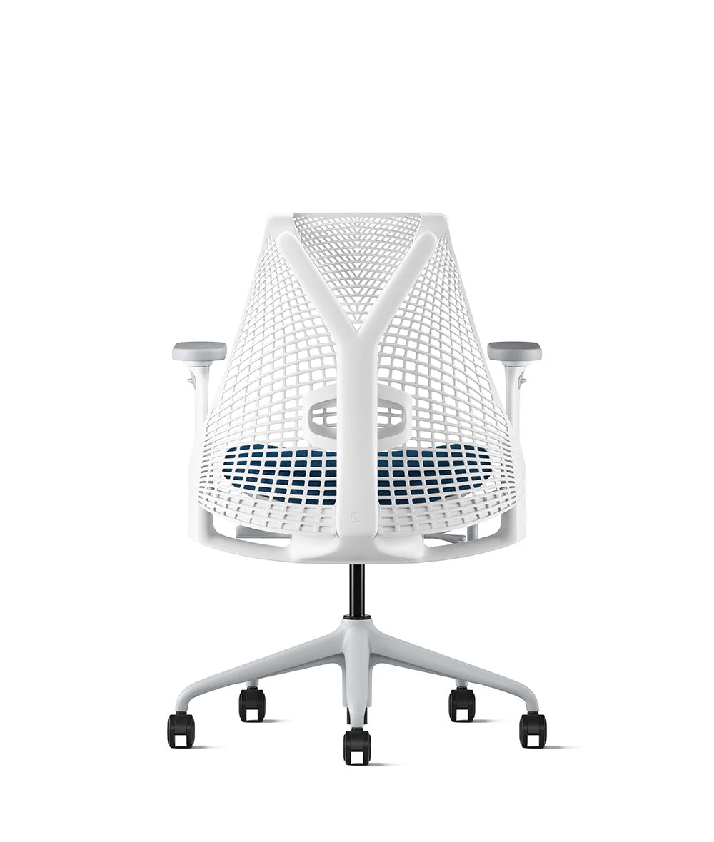 Silla de oficina Sayl* blanco estándar - Image 168