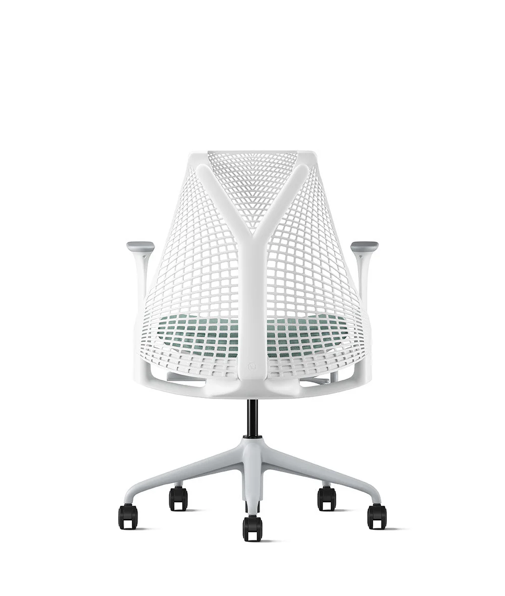 Silla de oficina Sayl* blanco estándar - Image 170