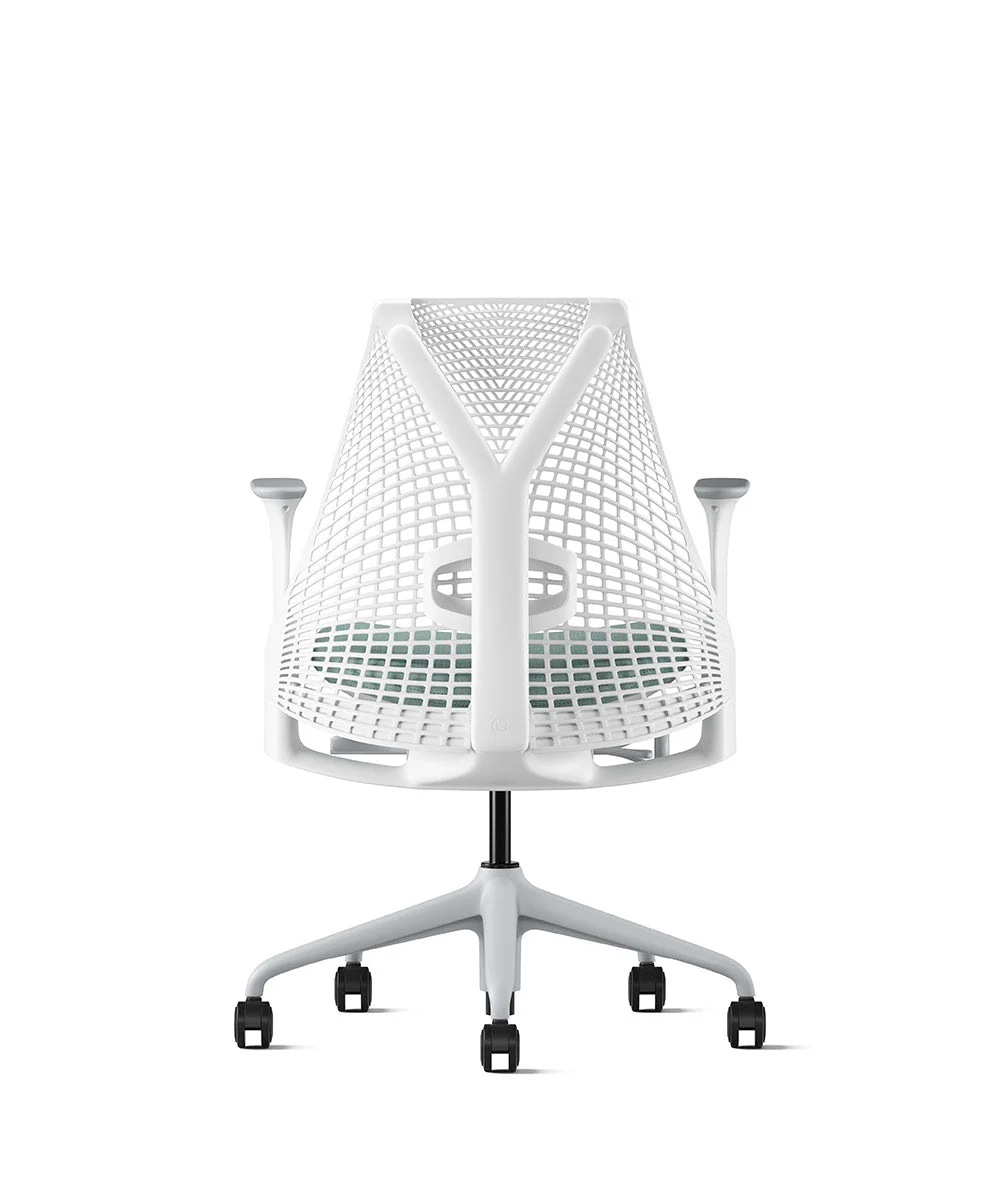 Silla de oficina Sayl* blanco estándar - Image 174