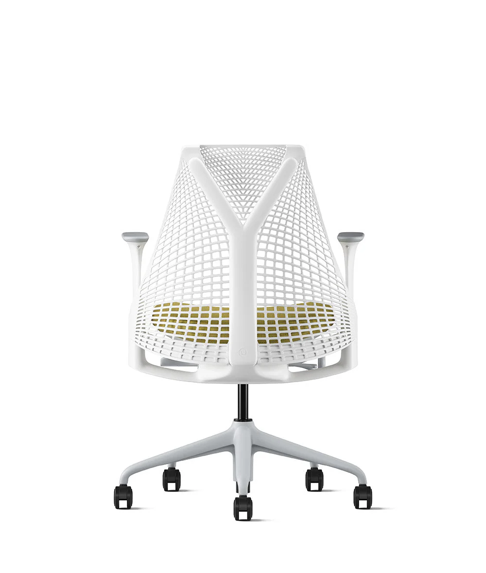 Silla de oficina Sayl* blanco estándar - Image 178