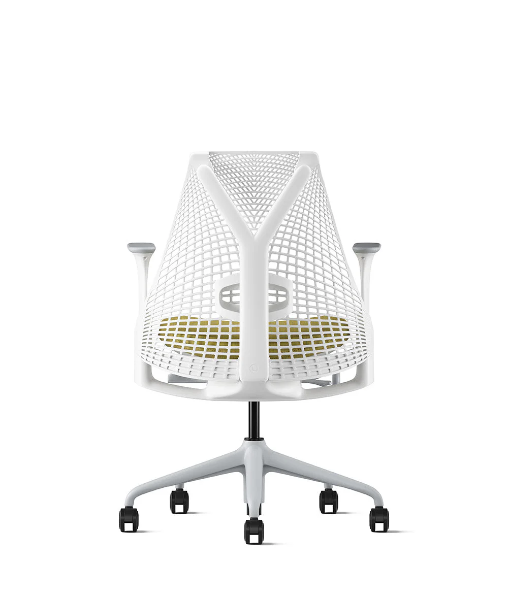 Silla de oficina Sayl* blanco estándar - Image 182