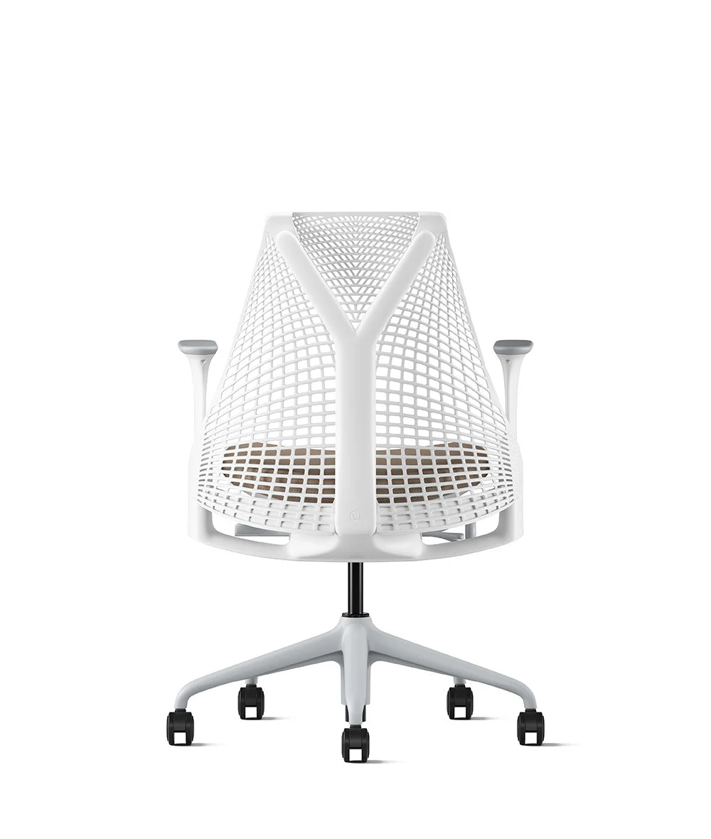 Silla de oficina Sayl* blanco estándar - Image 186