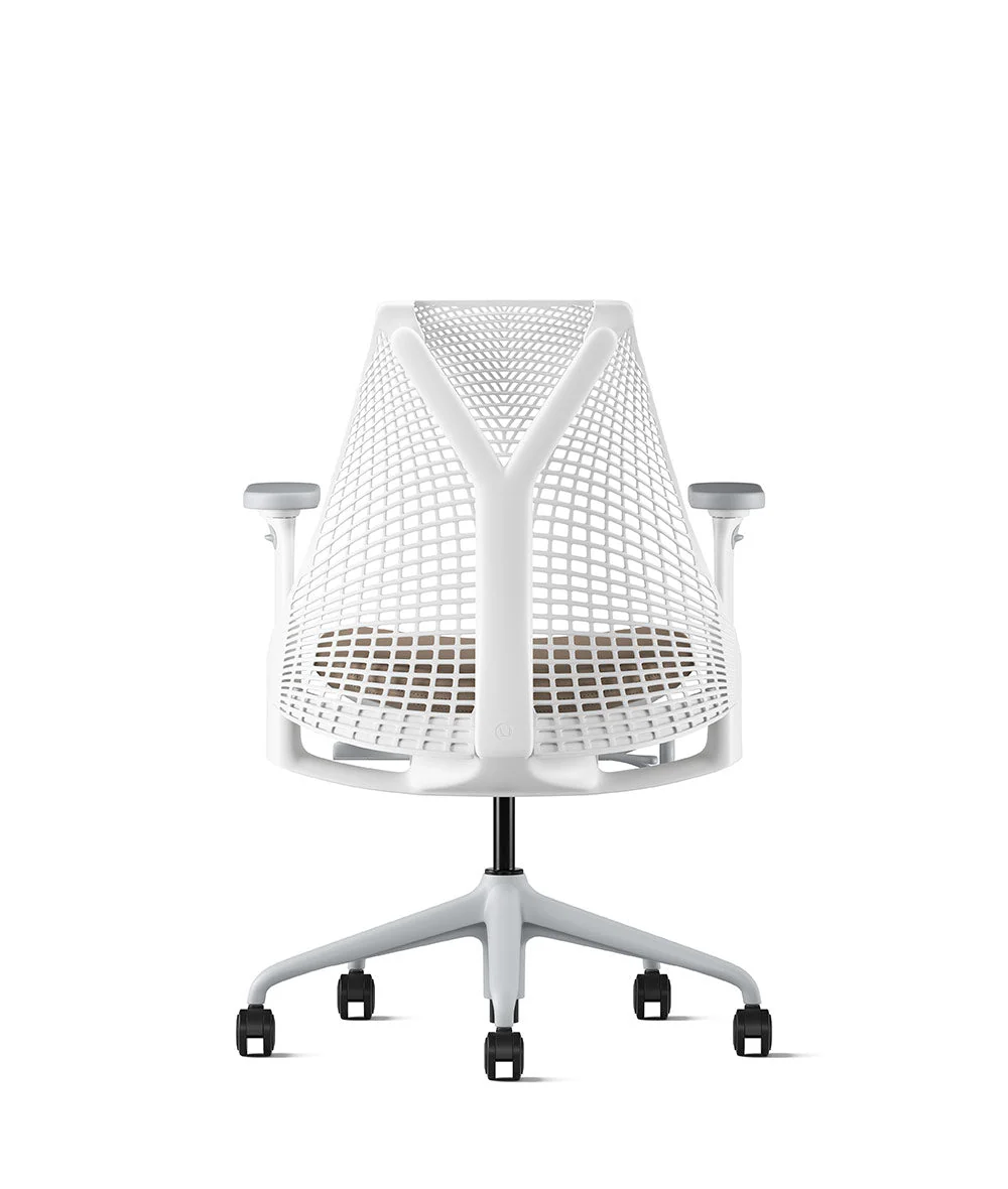 Silla de oficina Sayl* blanco estándar - Image 188