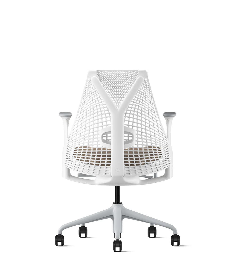 Silla de oficina Sayl* blanco estándar - Image 190