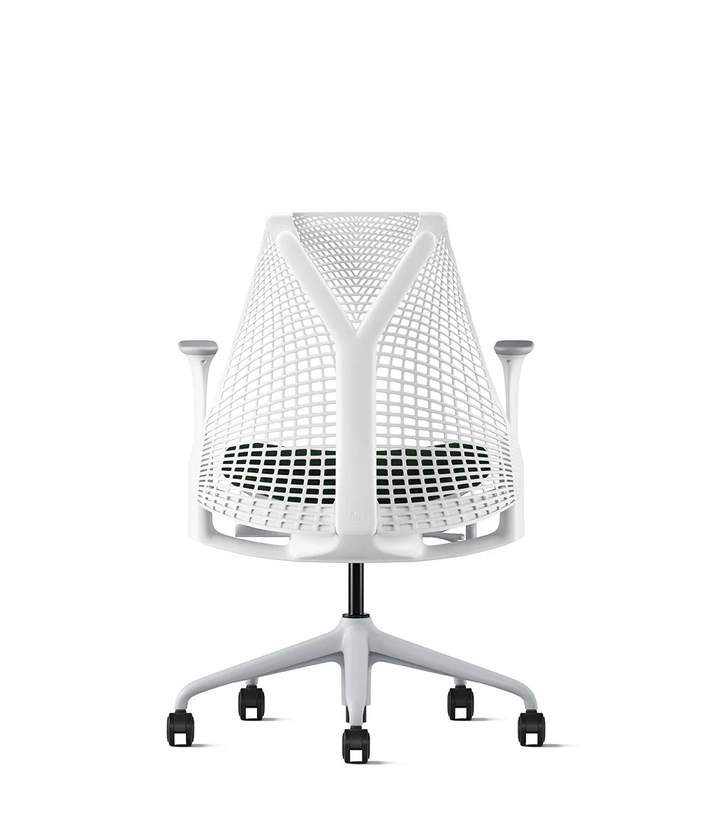 Silla de oficina Sayl* blanco estándar - Image 50