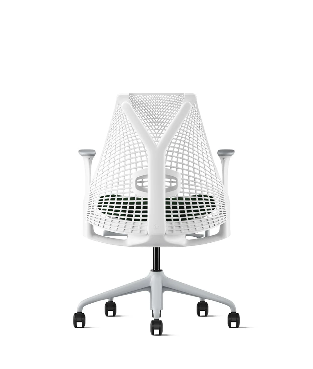 Silla de oficina Sayl* blanco estándar - Image 54