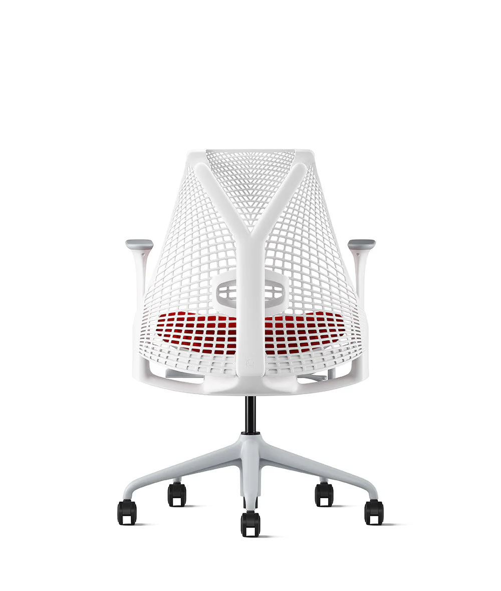 Silla de oficina Sayl* blanco estándar - Image 62