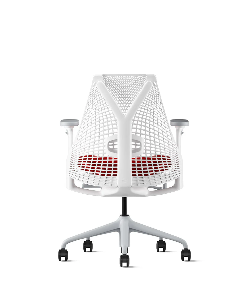 Silla de oficina Sayl* blanco estándar - Image 64