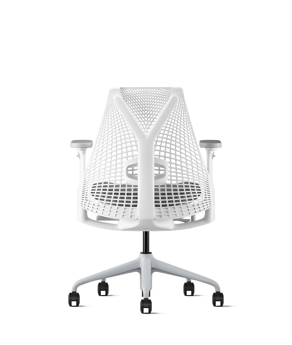 Silla de oficina Sayl* blanco estándar - Image 72