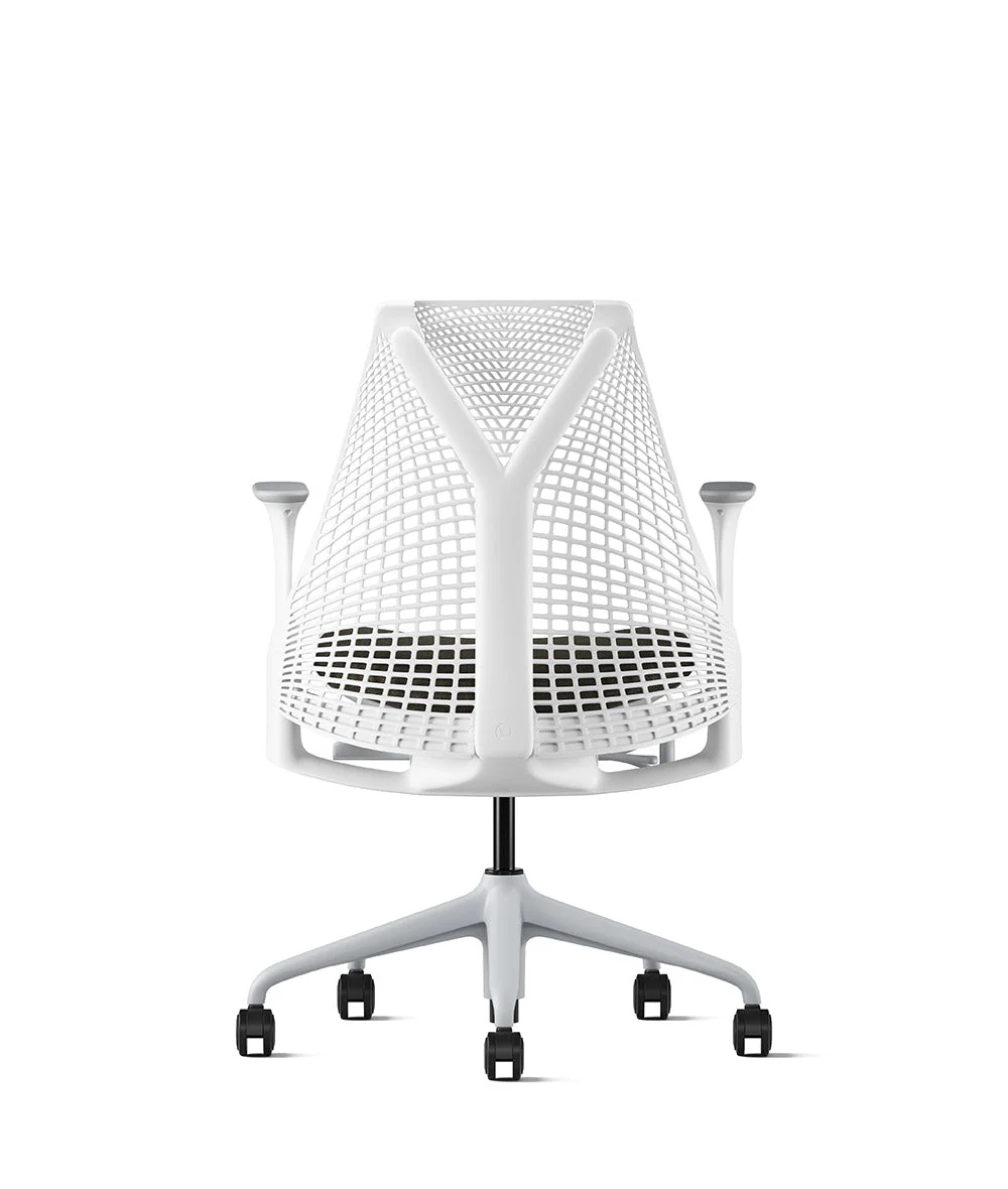 Silla de oficina Sayl* blanco estándar - Image 74